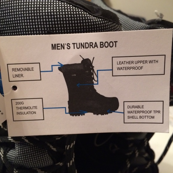 falcon mountain boots